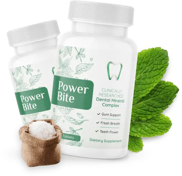 Powerbite-official-website